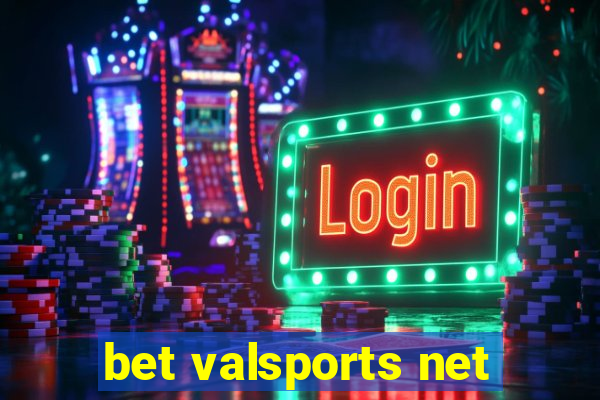 bet valsports net